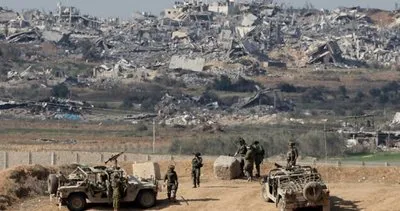 İsrail medyası hedefi belirledi: Ateşkes görüşmelerinde kritik gün! Refah’a kara saldırısı için geri sayım