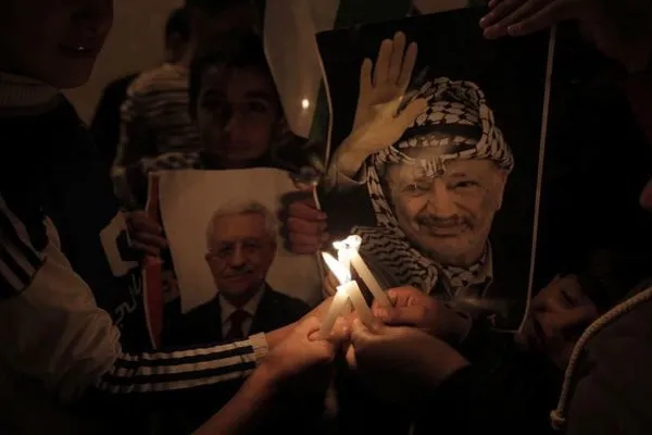Dünyadan günün fotoğrafları (29 Kasım 2012)