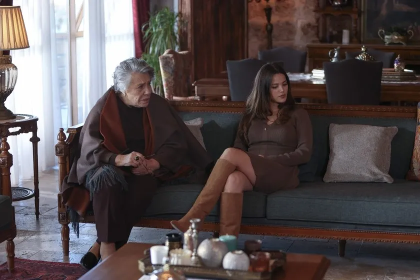 Siyah kalp son bölüm izle