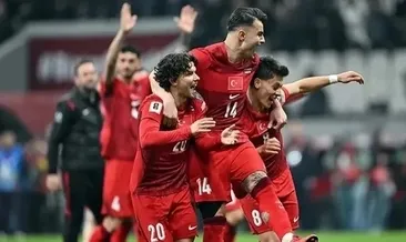 MİLLİ TAKIM HAZIRLIK MAÇINA GERİ SAYIM! Türkiye - Kuzey Makedonya maçı ne zaman, saat kaçta, hangi kanalda?