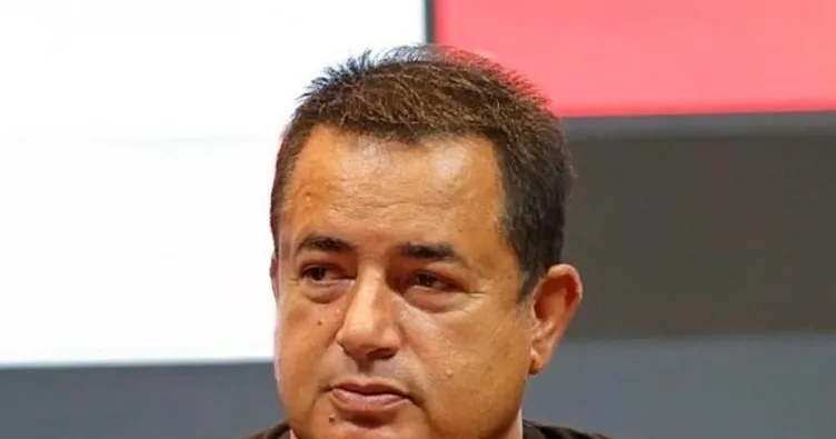 Acun Ilıcalı’dan şampiyonluk sözleri: Yarışta yer alabileceğimize inanıyorum