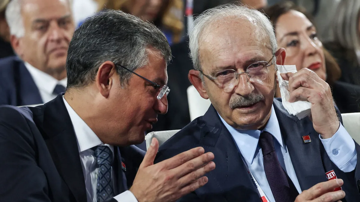 Alevilerden Garip Dede provokasyonuna sert tepki!
