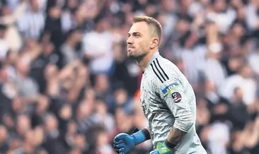 Yeni dönem yeni Kartal