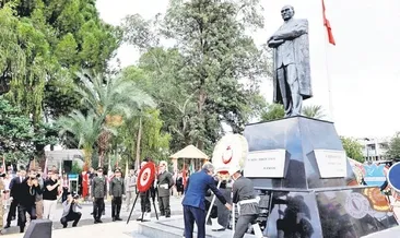 Dünyadan tebrik mesajları