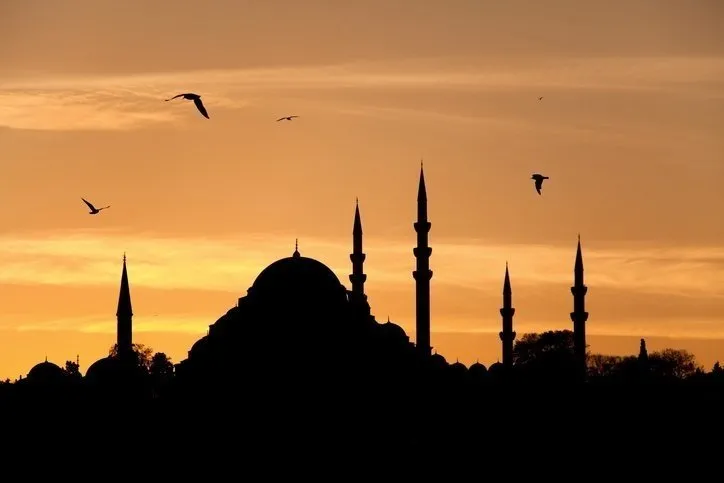 Erzurum bayram namazı saati belli oldu! 2022 Diyanet ile Erzurum’da bayram namazı saat kaçta?
