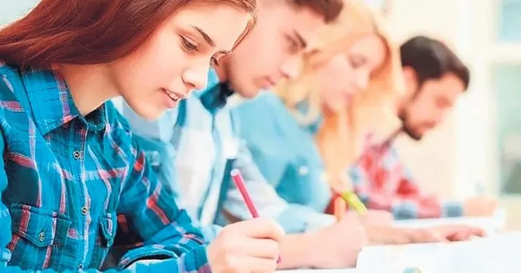 Üniversiteli olmak için son şans