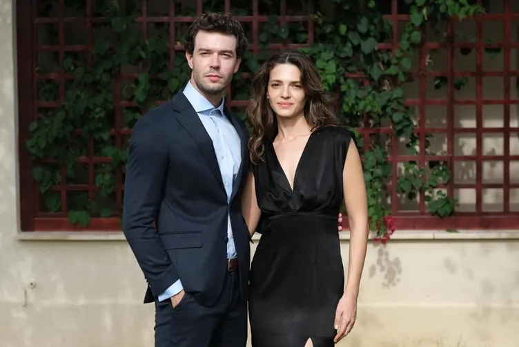 Altın Kafes Onur kimdir? Yeni dizi başlıyor! Altın Kafes’in Onur’u Aytaç Şaşmaz kimdir, kaç yaşında, nereli?