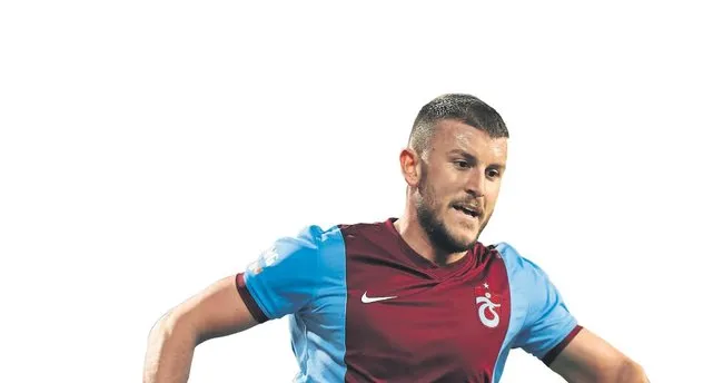 Göztepe sağ şeritte