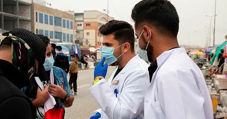 Son dakika: İran’da koronavirüs nedeniyle ölenlerin sayısı 19’a çıktı
