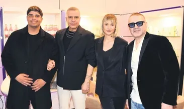 ‘Mardin’e bizzat gül toplamaya gittim’