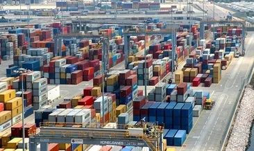 Rusya ile deniz ticareti artacak! Limanlar için düğmeye basıldı