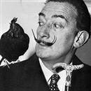 Salvador Dali öldü