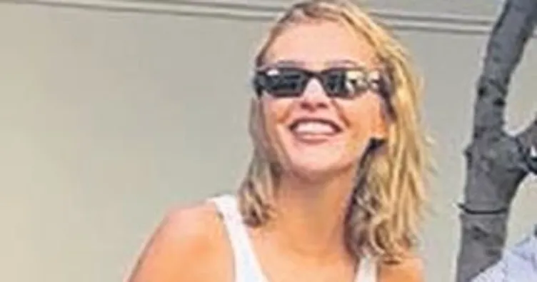 ‘Eminim aşk bir gün beni bulacak’