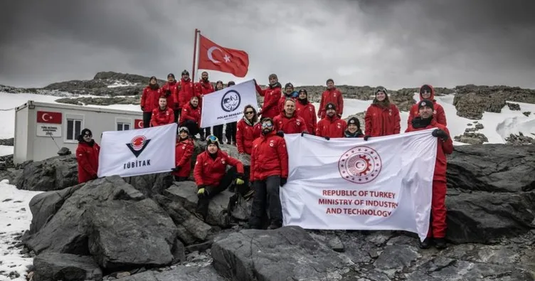 RTEÜ yeni başarıya imza attı