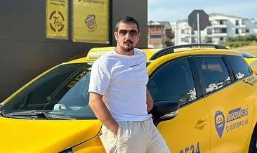 Taksici Emre’nin katili komşusu çıktı #kocaeli