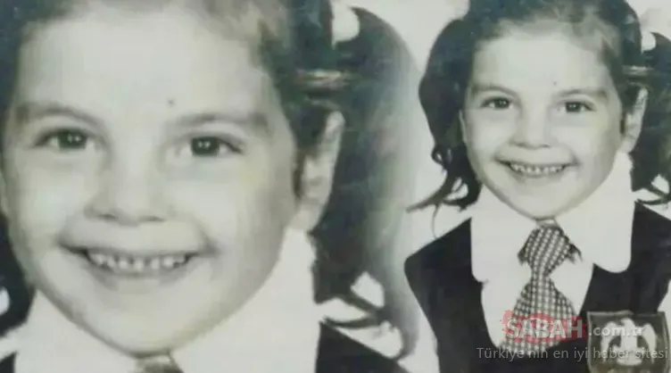 Gülen yüzü ve sevimliliğiyle ışık saçıyordu! Bu küçük kız çocuğunu tanıyabildiniz mi?