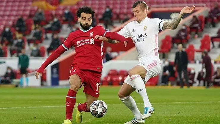 UEFA Şampiyonlar Ligi final maçı 2022 ne zaman, hangi güne denk geliyor? Real Madrid – Liverpool maçı nerede, hangi stadyumda oynanacak? Şampiyon Ligi finali canlı yayınlanacağı kanal açıklandı