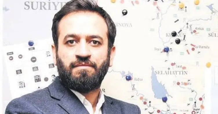 ‘Suriye ile adım adım normalleşme süreci’