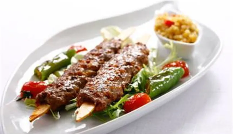 Adana Kebap