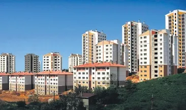 İstanbullulara dönüşüm müjdesi