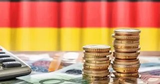 Almanya’da enflasyon yüzde 2,5 oldu