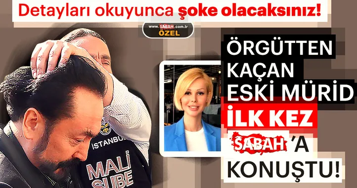 DetaylarÄ± okuyunca Å?oke olacaksÄ±nÄ±z!