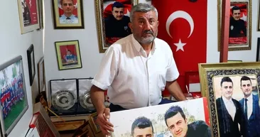 10 yıldır hiç bitmeyen hasret: Hain darbe girişiminde şehit düşmüşlerdi! Kahraman ikizler unutulmuyor