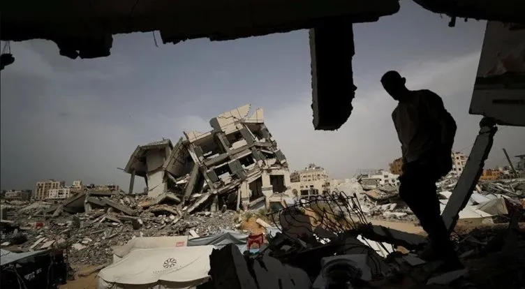 İsrailli askerden kan donduran itiraf! Katiller ‘drone maliyetli’ deyip bunu da yaptı: Sivillerden canlı kalkan ordusu kurduk!