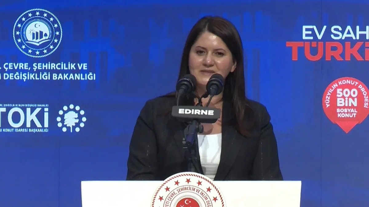 CHP'li belediye başkanından Bakan Kurum'a teşekkür: Birçok güzel işin gerçekleşmesine vesile oldu