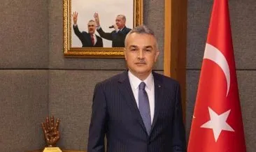 AK Parti Aydın Büyükşehir Belediye Başkan adayı Mustafa Savaş’tan SABAH’a özel açıklamalar
