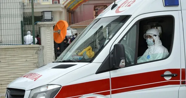 Istanbul Da Karantina Kuralina Uymayan 460 Kisi Kyk Yurdunda Izole Ediliyor Son Dakika Haberler