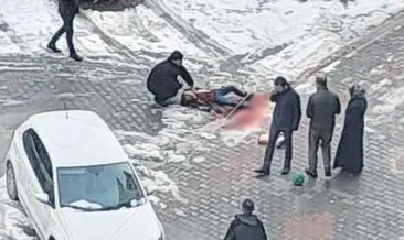 Köpeğin saldırdığı çocuk öldü