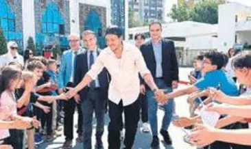 Mesut Özil’den ‘Sane’ cevabı!