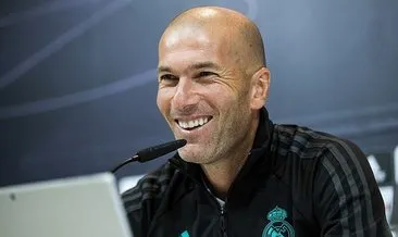 Zinedine Zidane kimdir?