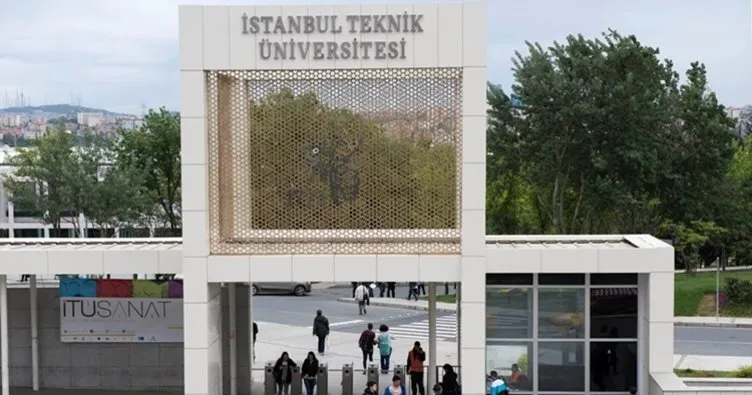 İstanbul Teknik Üniversitesi taban ve tavan puanları 2019 | İTÜ başarı sıralamaları ve taban puanları burada!