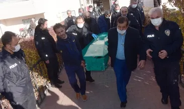 Kayseri’de korkunç olay! Gelinine kızan kayınpeder dehşet saçtı