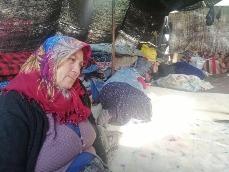 SON DAKİKA | Yörük kızı Müslüme’nin ölümünde çarpıcı detaylar! Müge Anlı açıklamıştı görgü tanıkları anlattı!