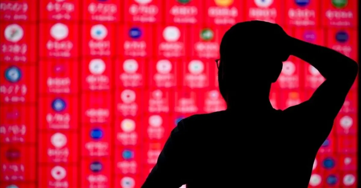 Tayvan borsası, Hindistan’ı geride bırakarak dünyada beşinci sıraya yükseldi Tayvan borsası, Hindistan’ı geride bırakarak dünyada beşinci sıraya yükseldi