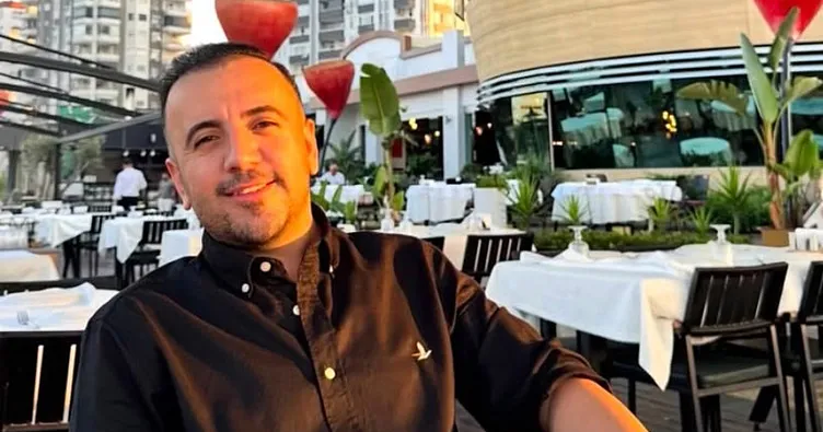 Dondurmacıda cinayet: 1 ölü, 1 yaralı