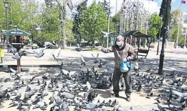 Gaziantep bu kez yasağa uydu