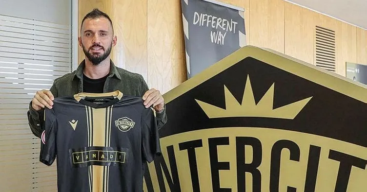 Emre Çolak: Ölüm var!