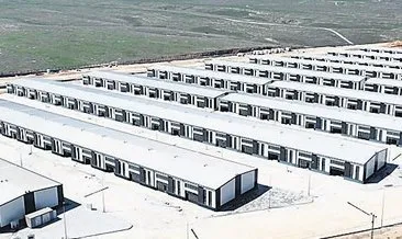 Deprem bölgesinin kalkınması için yurtdışından 6.4 milyar $ kaynak #adana