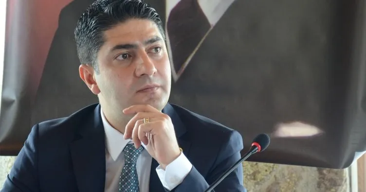 MHP Genel Başkan Yardımcısı İsmail Özdemir, “Kılıçdaroğlu’nun dokunulmazlığının kaldırılmalı”