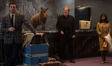 Bu hafta 5 film vizyona girecek