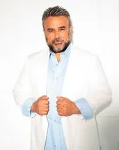 Yerli George Clooney Bülent Serttaş tam tamına 18 kilo vermişti! Emekleri boşa gitti