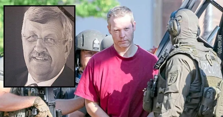 Vali katili türk düşmanı