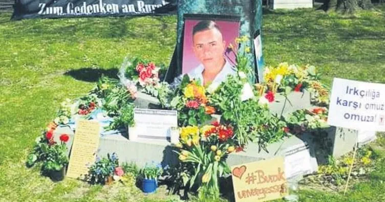 Bektaş cinayeti unutulmadı