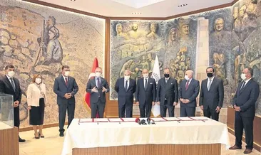 Dünyanın sayılı camilerinden olacak