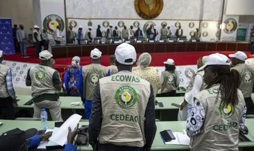 ECOWAS’ta kriz: Üç Batı Afrika ülkesi bölgesel bloktan ayrıldı