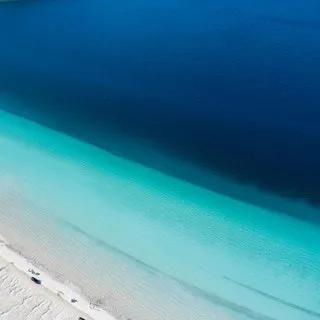 Türkiye’nin Maldivleri: Salda Gölü!